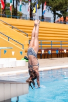 Thumbnail - Girls C - Anna - Plongeon - 2019 - Alpe Adria Finals Zagreb - Participants - Hungary 03031_06531.jpg