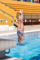 Thumbnail - Girls C - Anna - Plongeon - 2019 - Alpe Adria Finals Zagreb - Participants - Hungary 03031_06532.jpg