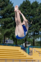 Thumbnail - Girls C - Annika - Diving Sports - 2019 - Alpe Adria Finals Zagreb - Participants - Austria 03031_06560.jpg