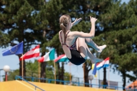 Thumbnail - Girls C - Viktorija - Прыжки в воду - 2019 - Alpe Adria Finals Zagreb - Participants - Croatia - Girls 03031_06568.jpg