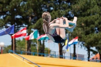 Thumbnail - Girls C - Viktorija - Прыжки в воду - 2019 - Alpe Adria Finals Zagreb - Participants - Croatia - Girls 03031_06569.jpg