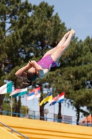 Thumbnail - Girls C - Emma - Plongeon - 2019 - Alpe Adria Finals Zagreb - Participants - Hungary 03031_06579.jpg