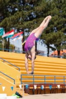 Thumbnail - Girls C - Emma - Plongeon - 2019 - Alpe Adria Finals Zagreb - Participants - Hungary 03031_06582.jpg