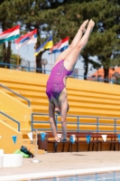 Thumbnail - Girls C - Emma - Plongeon - 2019 - Alpe Adria Finals Zagreb - Participants - Hungary 03031_06583.jpg