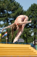 Thumbnail - Girls C - Lora - Diving Sports - 2019 - Alpe Adria Finals Zagreb - Participants - Croatia - Girls 03031_06589.jpg