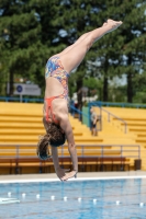 Thumbnail - Girls C - Lora - Diving Sports - 2019 - Alpe Adria Finals Zagreb - Participants - Croatia - Girls 03031_06590.jpg