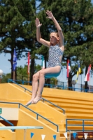 Thumbnail - Girls C - Anna - Plongeon - 2019 - Alpe Adria Finals Zagreb - Participants - Hungary 03031_06627.jpg