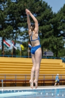 Thumbnail - Girls C - Annika - Diving Sports - 2019 - Alpe Adria Finals Zagreb - Participants - Austria 03031_06655.jpg