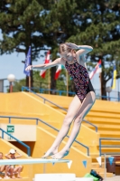 Thumbnail - Girls C - Viktorija - Прыжки в воду - 2019 - Alpe Adria Finals Zagreb - Participants - Croatia - Girls 03031_06663.jpg