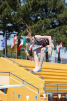 Thumbnail - Girls C - Viktorija - Прыжки в воду - 2019 - Alpe Adria Finals Zagreb - Participants - Croatia - Girls 03031_06665.jpg
