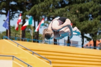 Thumbnail - Girls C - Viktorija - Прыжки в воду - 2019 - Alpe Adria Finals Zagreb - Participants - Croatia - Girls 03031_06666.jpg