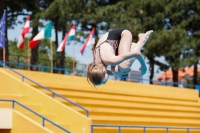 Thumbnail - Girls C - Viktorija - Прыжки в воду - 2019 - Alpe Adria Finals Zagreb - Participants - Croatia - Girls 03031_06667.jpg