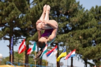 Thumbnail - Girls C - Emma - Tuffi Sport - 2019 - Alpe Adria Finals Zagreb - Participants - Hungary 03031_06670.jpg