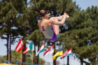 Thumbnail - Girls C - Emma - Tuffi Sport - 2019 - Alpe Adria Finals Zagreb - Participants - Hungary 03031_06671.jpg