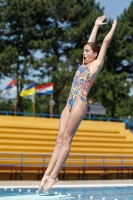 Thumbnail - Girls C - Lora - Tuffi Sport - 2019 - Alpe Adria Finals Zagreb - Participants - Croatia - Girls 03031_06683.jpg