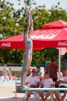 Thumbnail - Girls C - Lora - Diving Sports - 2019 - Alpe Adria Finals Zagreb - Participants - Croatia - Girls 03031_06722.jpg