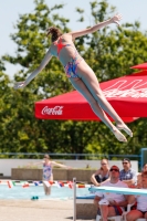 Thumbnail - Girls C - Lora - Diving Sports - 2019 - Alpe Adria Finals Zagreb - Participants - Croatia - Girls 03031_06725.jpg