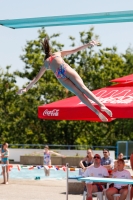 Thumbnail - Girls C - Lora - Tuffi Sport - 2019 - Alpe Adria Finals Zagreb - Participants - Croatia - Girls 03031_06726.jpg