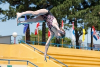 Thumbnail - Girls C - Viktorija - Diving Sports - 2019 - Alpe Adria Finals Zagreb - Participants - Croatia - Girls 03031_06762.jpg