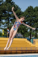 Thumbnail - Girls C - Lora - Diving Sports - 2019 - Alpe Adria Finals Zagreb - Participants - Croatia - Girls 03031_06770.jpg