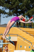 Thumbnail - Girls C - Emma - Tuffi Sport - 2019 - Alpe Adria Finals Zagreb - Participants - Hungary 03031_06779.jpg