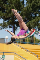 Thumbnail - Girls C - Emma - Tuffi Sport - 2019 - Alpe Adria Finals Zagreb - Participants - Hungary 03031_06785.jpg