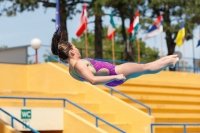 Thumbnail - Girls C - Emma - Tuffi Sport - 2019 - Alpe Adria Finals Zagreb - Participants - Hungary 03031_06786.jpg