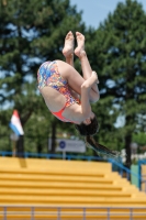 Thumbnail - Girls C - Lora - Diving Sports - 2019 - Alpe Adria Finals Zagreb - Participants - Croatia - Girls 03031_06847.jpg