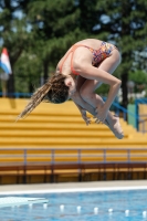 Thumbnail - Girls C - Lora - Diving Sports - 2019 - Alpe Adria Finals Zagreb - Participants - Croatia - Girls 03031_06849.jpg
