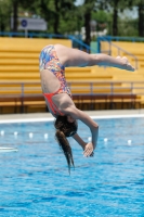 Thumbnail - Girls C - Lora - Diving Sports - 2019 - Alpe Adria Finals Zagreb - Participants - Croatia - Girls 03031_06850.jpg