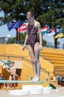 Thumbnail - Girls C - Viktorija - Diving Sports - 2019 - Alpe Adria Finals Zagreb - Participants - Croatia - Girls 03031_06895.jpg
