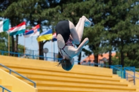 Thumbnail - Girls C - Viktorija - Diving Sports - 2019 - Alpe Adria Finals Zagreb - Participants - Croatia - Girls 03031_06905.jpg