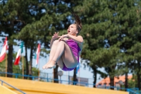 Thumbnail - Girls C - Emma - Plongeon - 2019 - Alpe Adria Finals Zagreb - Participants - Hungary 03031_06918.jpg