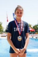 Thumbnail - Victory Ceremony - Diving Sports - 2019 - Alpe Adria Finals Zagreb 03031_07013.jpg