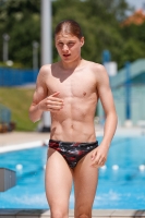 Thumbnail - Boys C - Jan - Прыжки в воду - 2019 - Alpe Adria Finals Zagreb - Participants - Croatia - Boys 03031_07056.jpg
