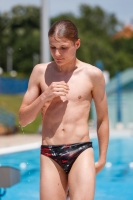 Thumbnail - Boys C - Jan - Plongeon - 2019 - Alpe Adria Finals Zagreb - Participants - Croatia - Boys 03031_07058.jpg