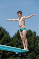 Thumbnail - Boys C - Isaja - Plongeon - 2019 - Alpe Adria Finals Zagreb - Participants - Austria 03031_07192.jpg