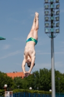 Thumbnail - Boys C - Isaja - Plongeon - 2019 - Alpe Adria Finals Zagreb - Participants - Austria 03031_07302.jpg