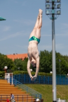 Thumbnail - Boys C - Isaja - Plongeon - 2019 - Alpe Adria Finals Zagreb - Participants - Austria 03031_07303.jpg