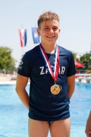 Thumbnail - Victory Ceremony - Прыжки в воду - 2019 - Alpe Adria Finals Zagreb 03031_07843.jpg