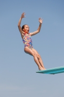 Thumbnail - Girls D - Caterina Z - Plongeon - 2019 - Alpe Adria Finals Zagreb - Participants - Italy 03031_07954.jpg