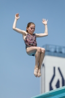Thumbnail - Girls D - Emma - Diving Sports - 2019 - Alpe Adria Finals Zagreb - Participants - Italy 03031_07968.jpg