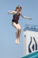 Thumbnail - Girls D - Emma - Diving Sports - 2019 - Alpe Adria Finals Zagreb - Participants - Italy 03031_07976.jpg