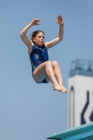Thumbnail - Girls D - Ludovika - Diving Sports - 2019 - Alpe Adria Finals Zagreb - Participants - Italy 03031_07981.jpg
