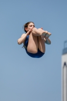 Thumbnail - Girls D - Ludovika - Diving Sports - 2019 - Alpe Adria Finals Zagreb - Participants - Italy 03031_07982.jpg
