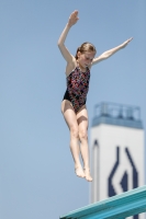 Thumbnail - Girls D - Emma - Diving Sports - 2019 - Alpe Adria Finals Zagreb - Participants - Italy 03031_07986.jpg