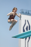 Thumbnail - Girls D - Emma - Diving Sports - 2019 - Alpe Adria Finals Zagreb - Participants - Italy 03031_07988.jpg