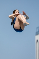 Thumbnail - Girls D - Ludovika - Diving Sports - 2019 - Alpe Adria Finals Zagreb - Participants - Italy 03031_07998.jpg