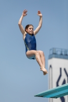 Thumbnail - Girls D - Ludovika - Diving Sports - 2019 - Alpe Adria Finals Zagreb - Participants - Italy 03031_08009.jpg