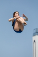 Thumbnail - Girls D - Ludovika - Diving Sports - 2019 - Alpe Adria Finals Zagreb - Participants - Italy 03031_08010.jpg